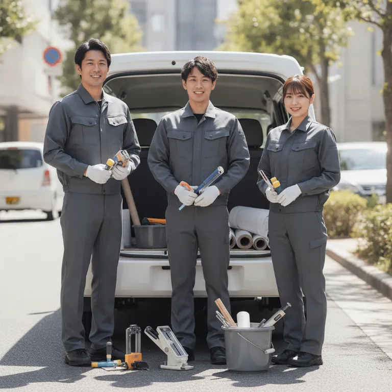 床施工 のチーム: 大牟田市